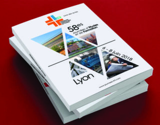Brochure, reliure livre