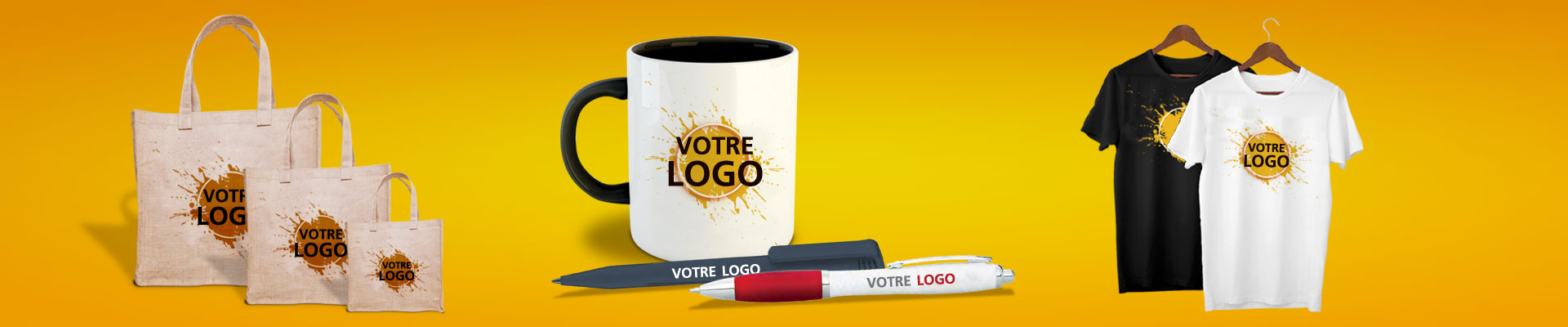 Objets Publicitaires