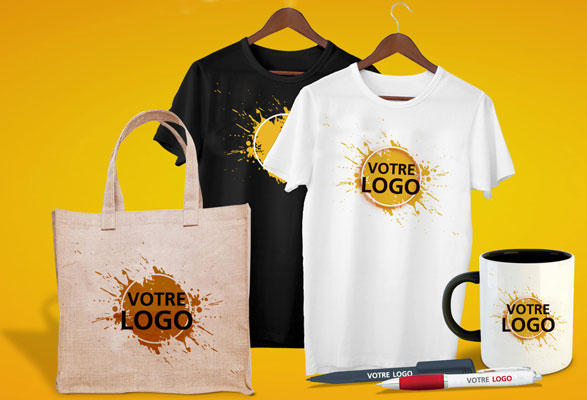 Objets Publicitaires