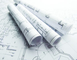Tirage de plans grand format