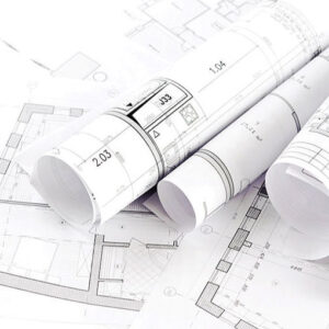 Tirage de Plans Noir et Blanc
