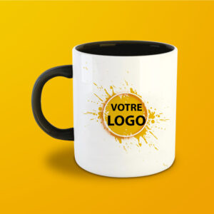 Mug personnalisé