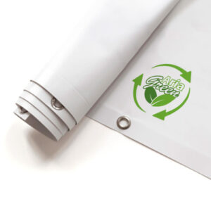 Bâche Recyclée Capoverde