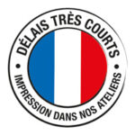 Fabrication en France - Seine-et-Marne (77)