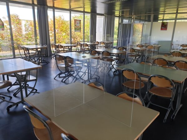 Plexiglas de protection – Image 2