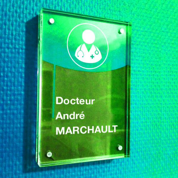 Impression sur PLEXIGLAS – Image 2