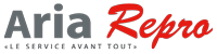 Logo ARIA Repro