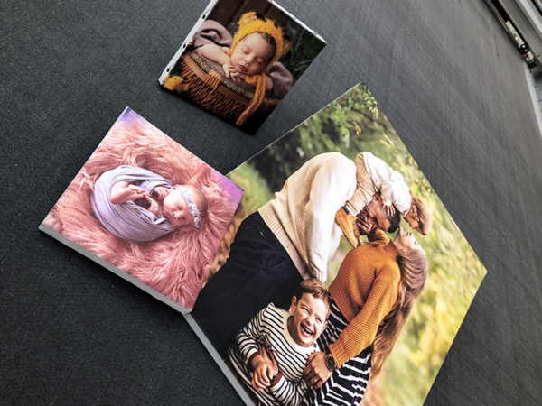Impression photo sur toile – Image 4