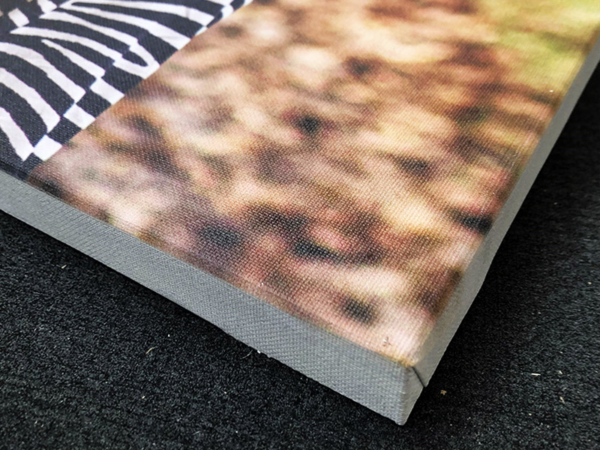 Impression photo sur toile – Image 2