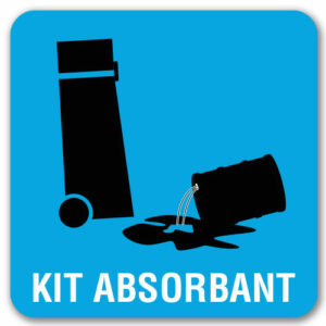 Panneau Kit Absorbant