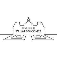 Logo Château de Vaux-le-Vicomte