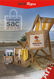 Découvrez notre large gamme de sacs publicitaires et promotionnels, imprimés en France, alliant qualité et impact environnemental réduit.