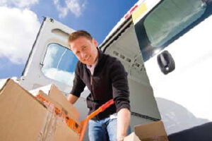 Livreur polyvalent (H/F)